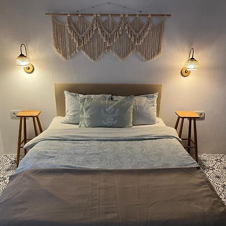 Arden's House Bed and Breakfast Bodrum Buitenkant foto