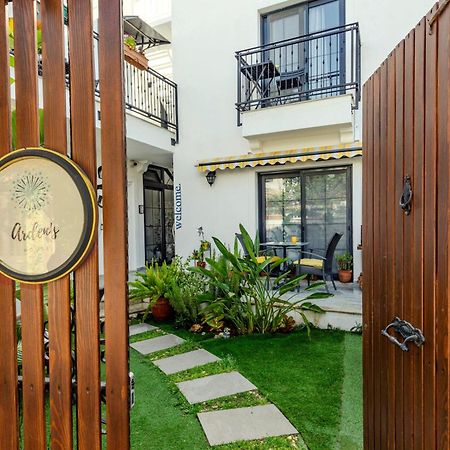 Arden's House Bed and Breakfast Bodrum Buitenkant foto