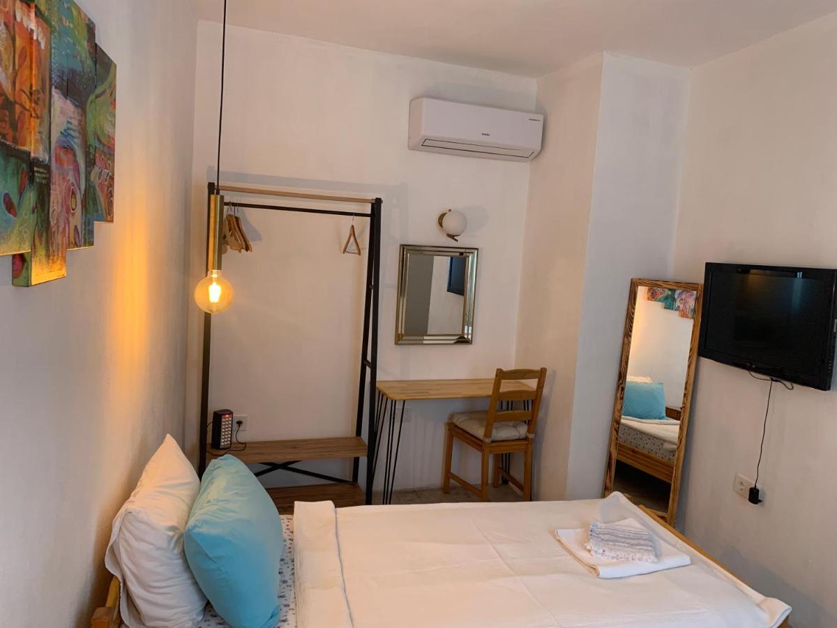 Arden's House Bed and Breakfast Bodrum Buitenkant foto