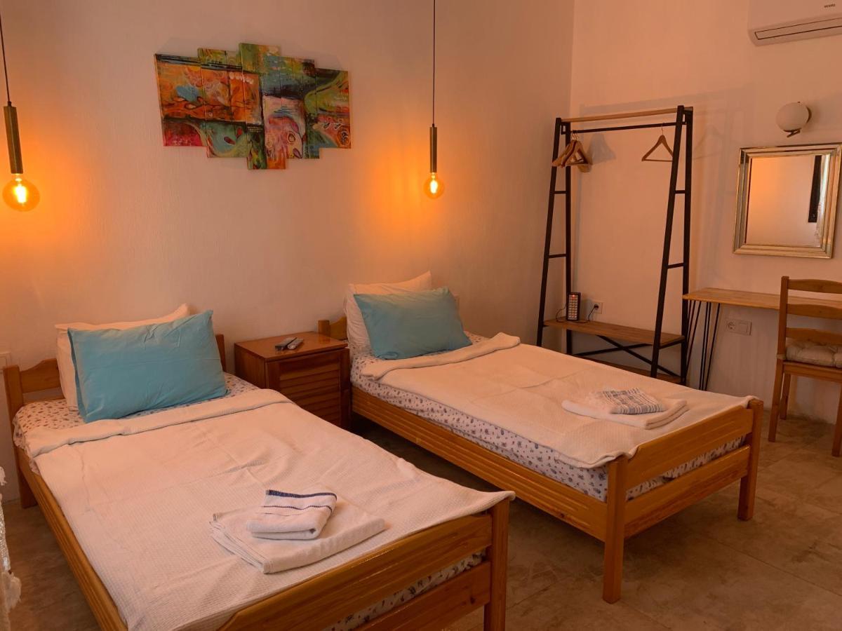 Arden's House Bed and Breakfast Bodrum Buitenkant foto