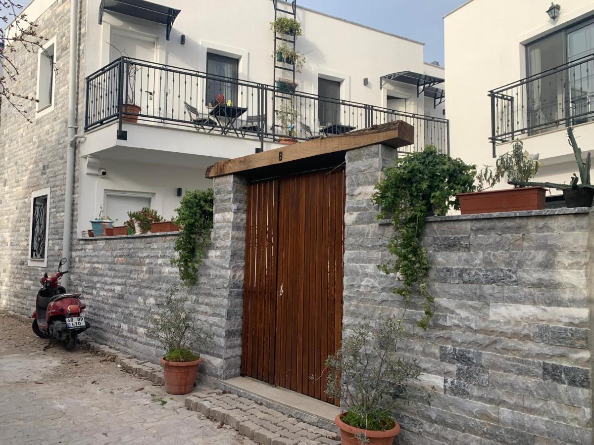 Arden's House Bed and Breakfast Bodrum Buitenkant foto