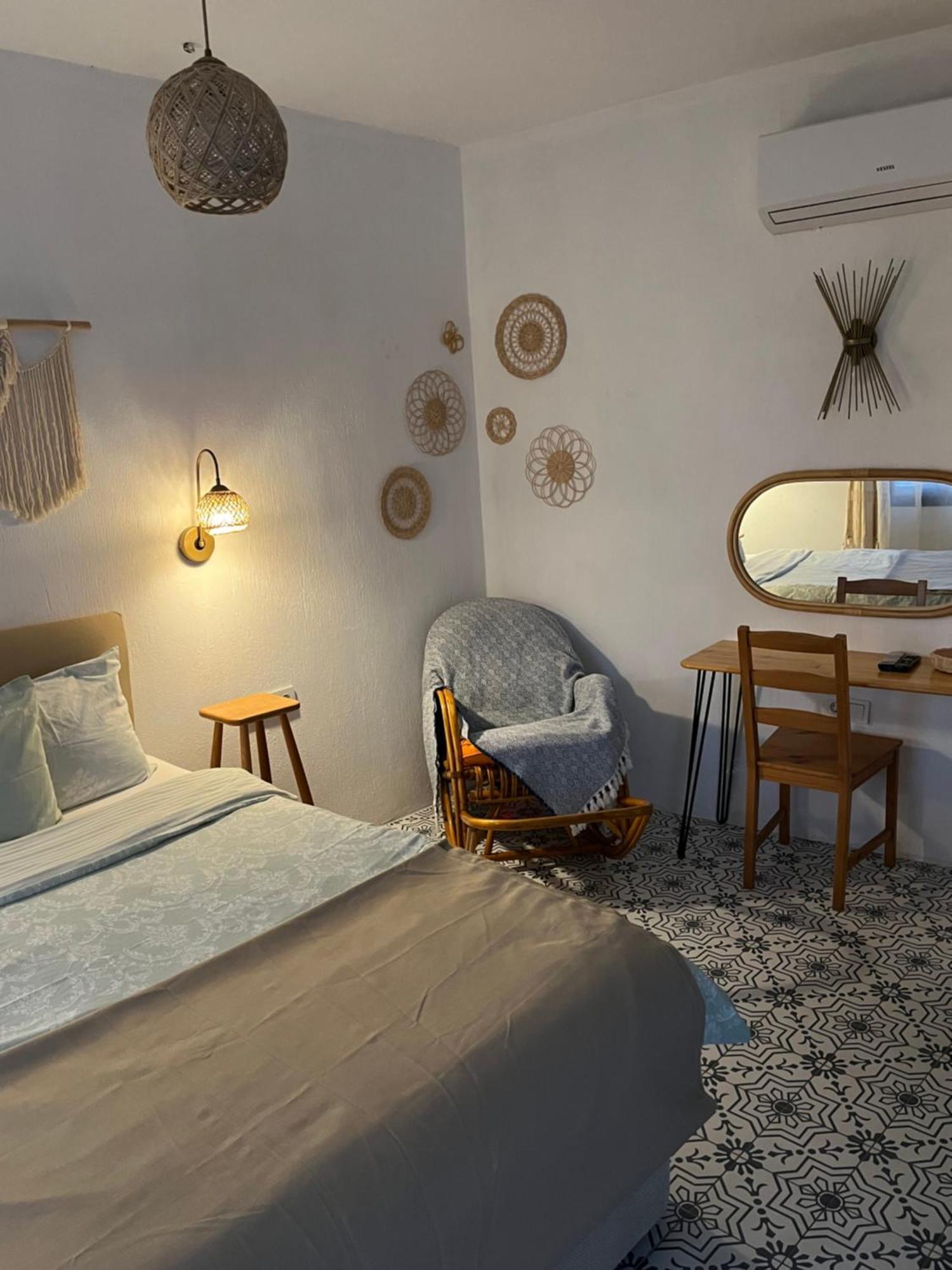 Arden's House Bed and Breakfast Bodrum Buitenkant foto
