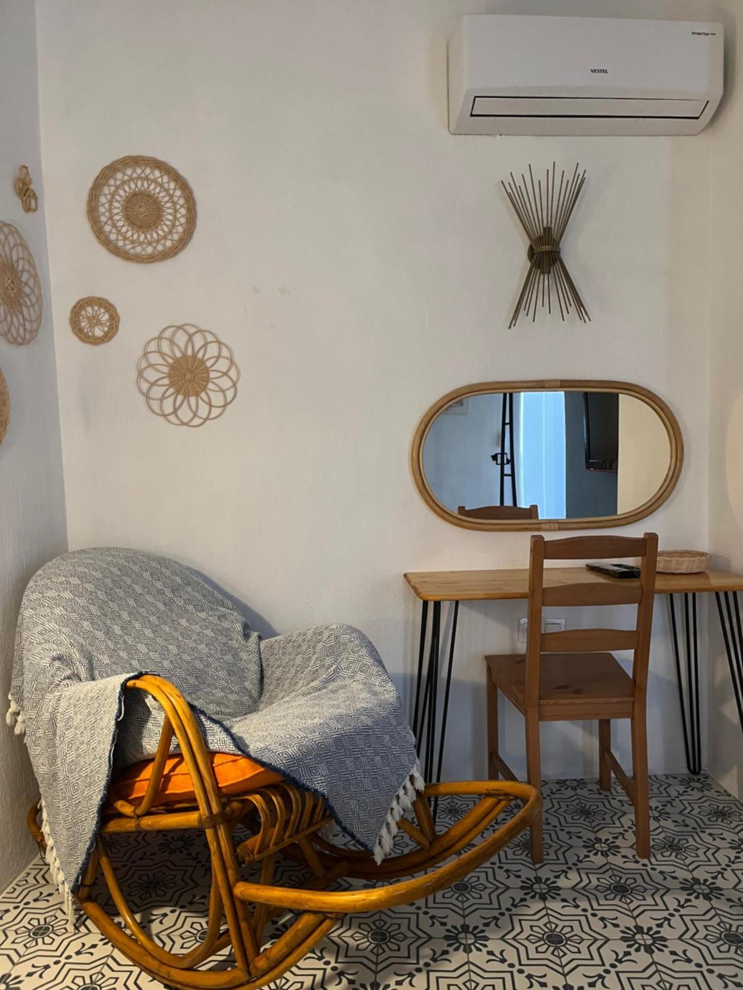 Arden's House Bed and Breakfast Bodrum Buitenkant foto