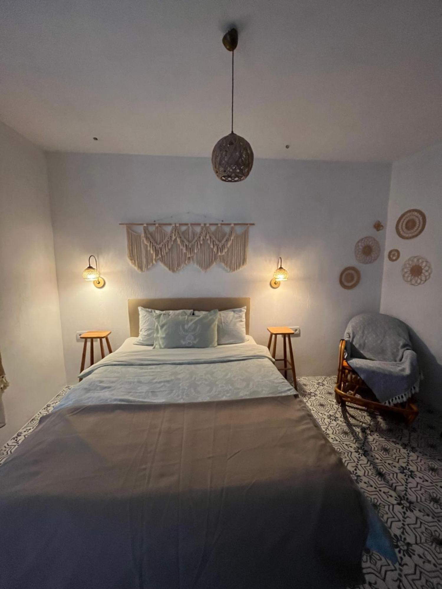 Arden's House Bed and Breakfast Bodrum Buitenkant foto