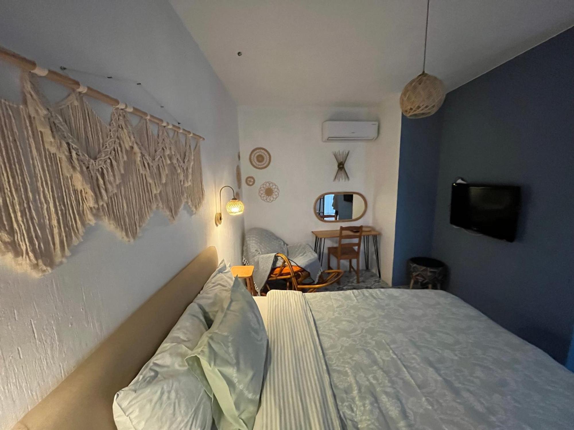 Arden's House Bed and Breakfast Bodrum Buitenkant foto