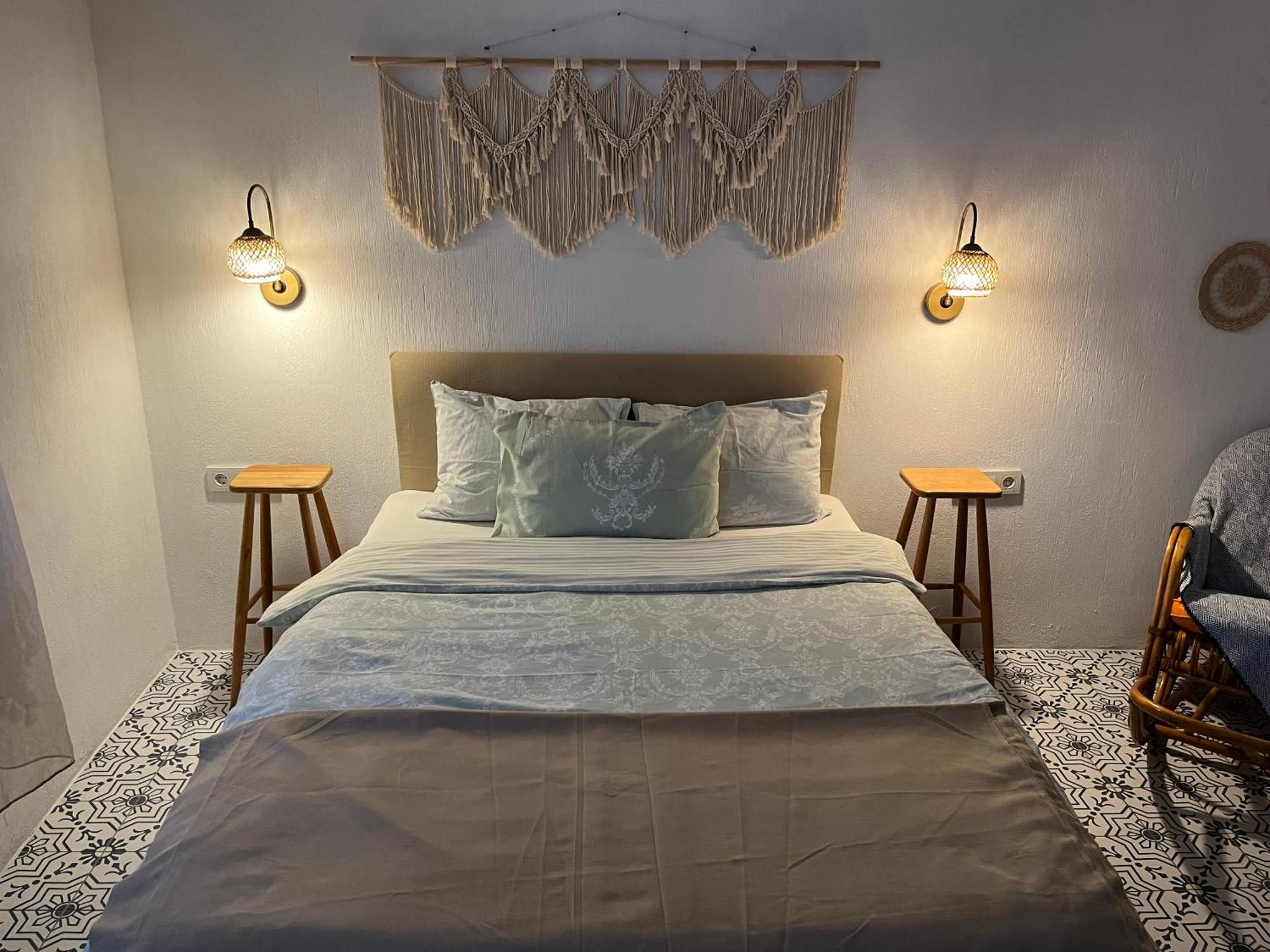 Arden's House Bed and Breakfast Bodrum Buitenkant foto