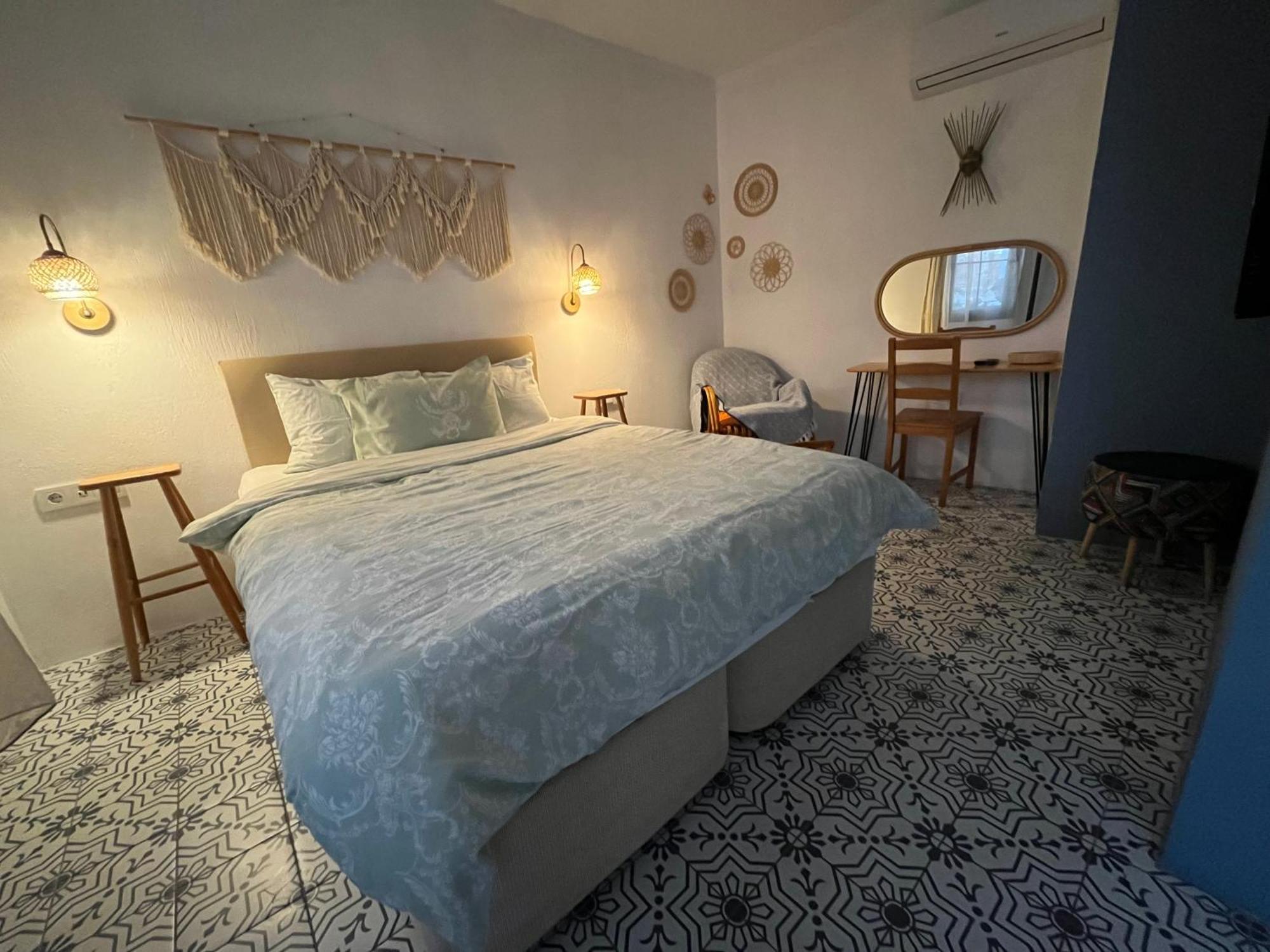 Arden's House Bed and Breakfast Bodrum Buitenkant foto