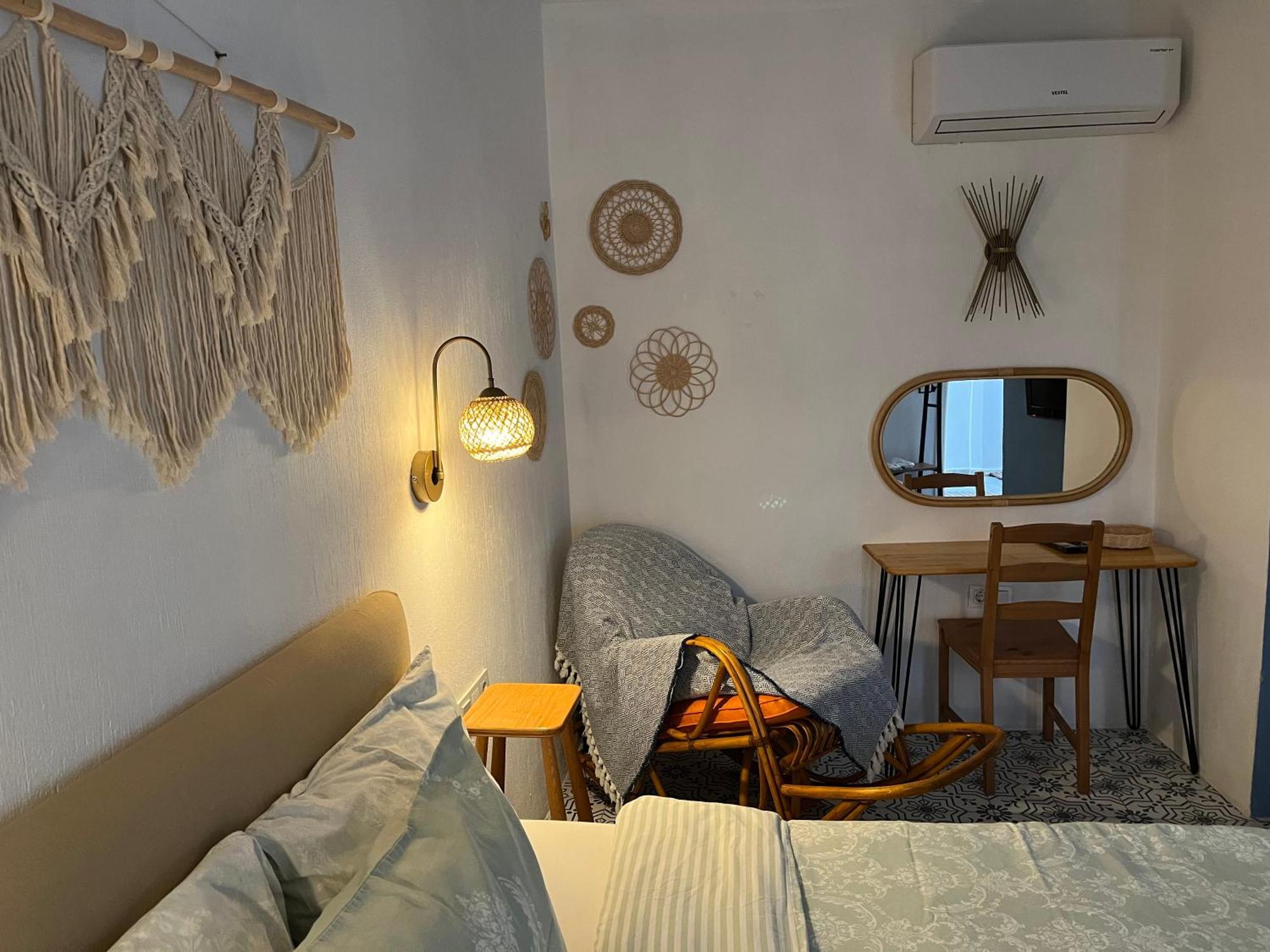Arden's House Bed and Breakfast Bodrum Buitenkant foto