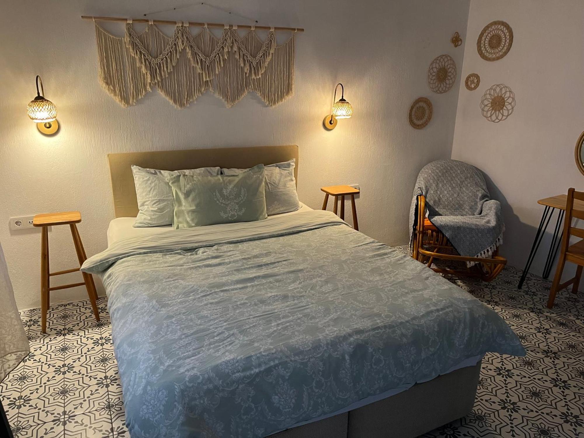 Arden's House Bed and Breakfast Bodrum Buitenkant foto