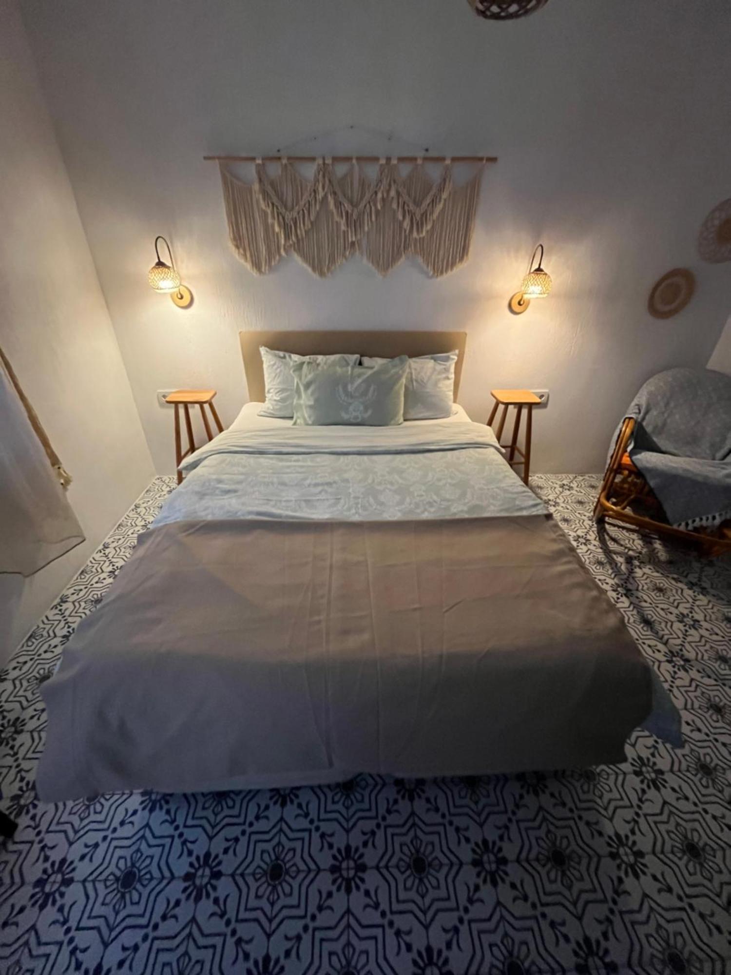Arden's House Bed and Breakfast Bodrum Buitenkant foto