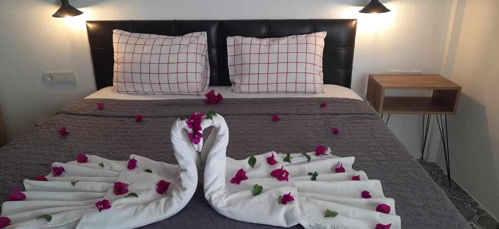 Arden's House Bed and Breakfast Bodrum Buitenkant foto
