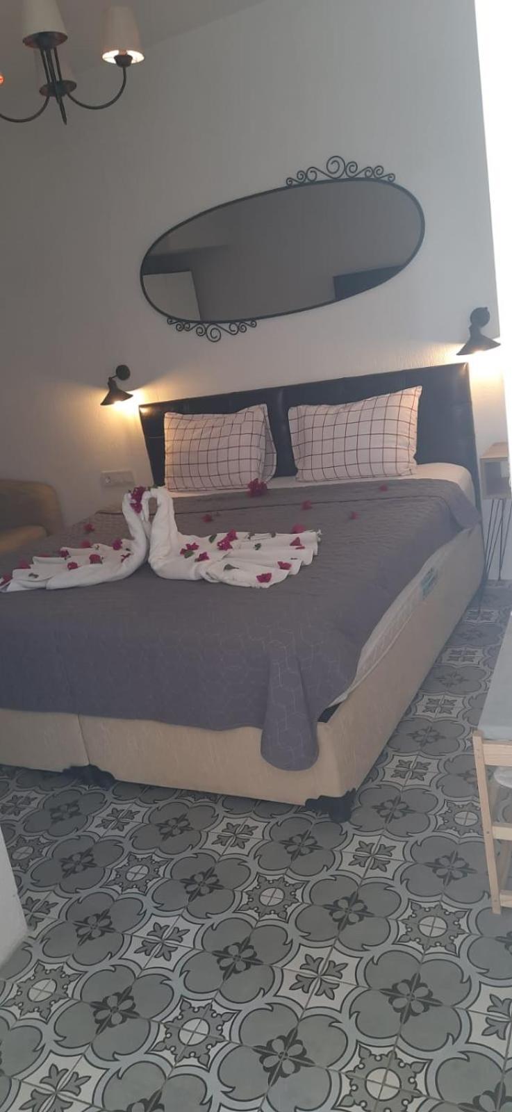 Arden's House Bed and Breakfast Bodrum Buitenkant foto