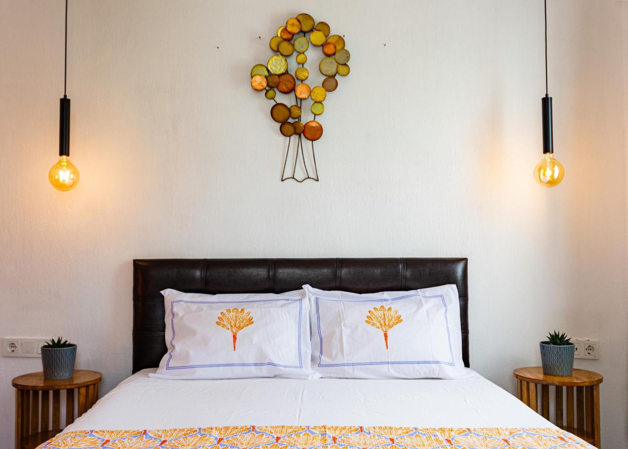 Arden's House Bed and Breakfast Bodrum Buitenkant foto