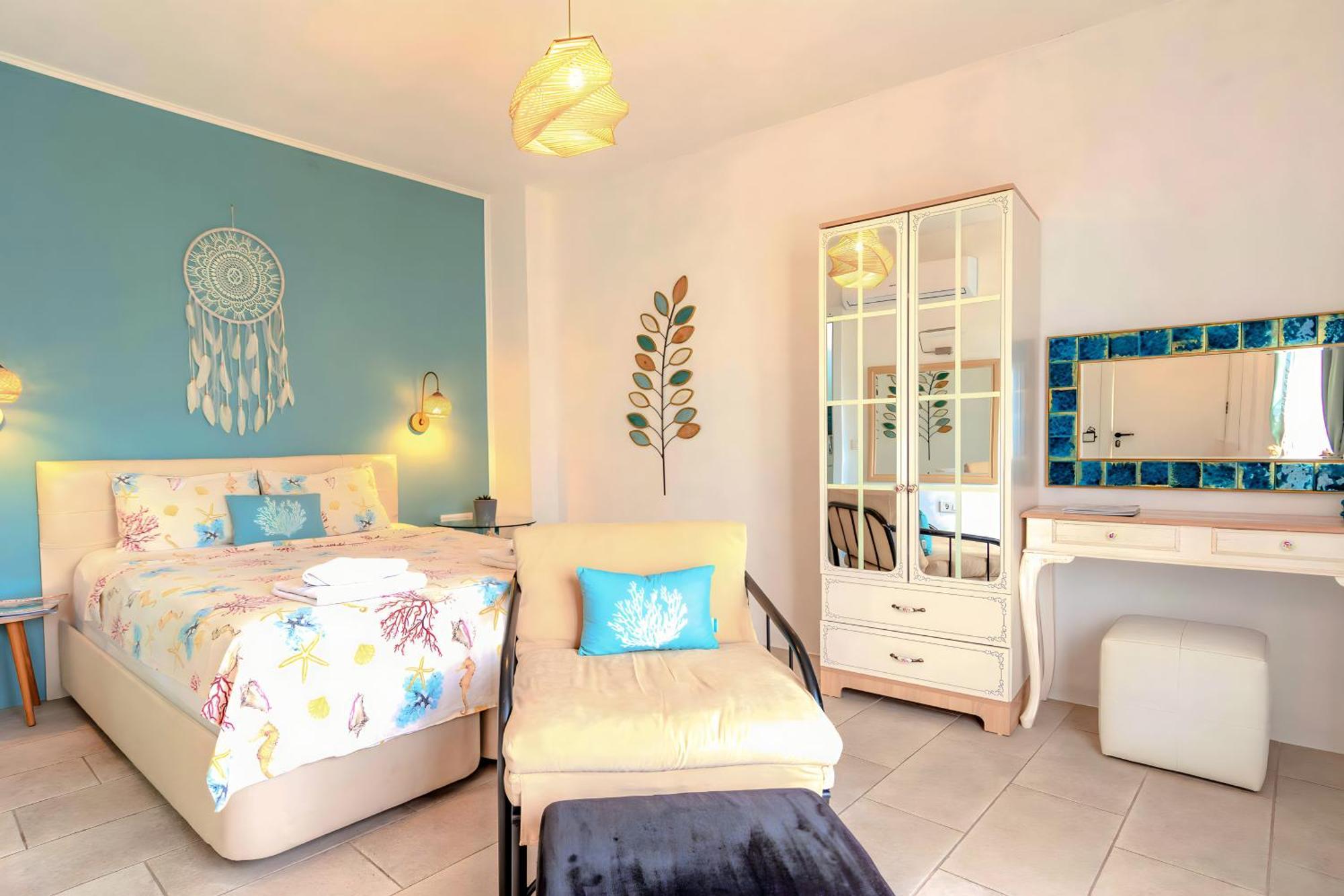 Arden's House Bed and Breakfast Bodrum Buitenkant foto