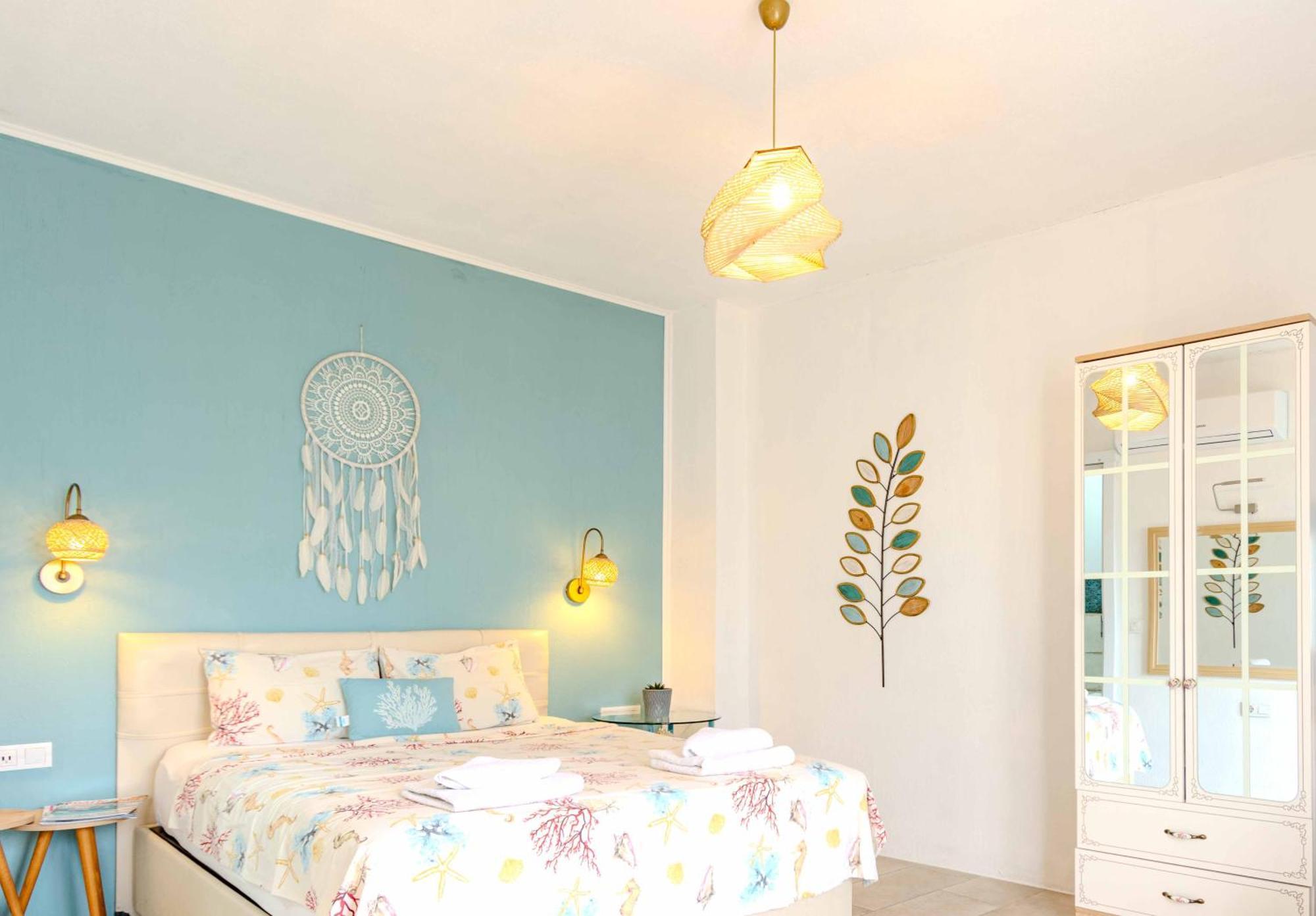 Arden's House Bed and Breakfast Bodrum Buitenkant foto