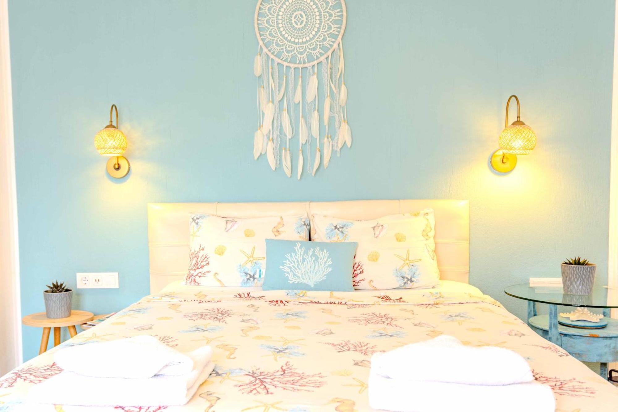 Arden's House Bed and Breakfast Bodrum Buitenkant foto