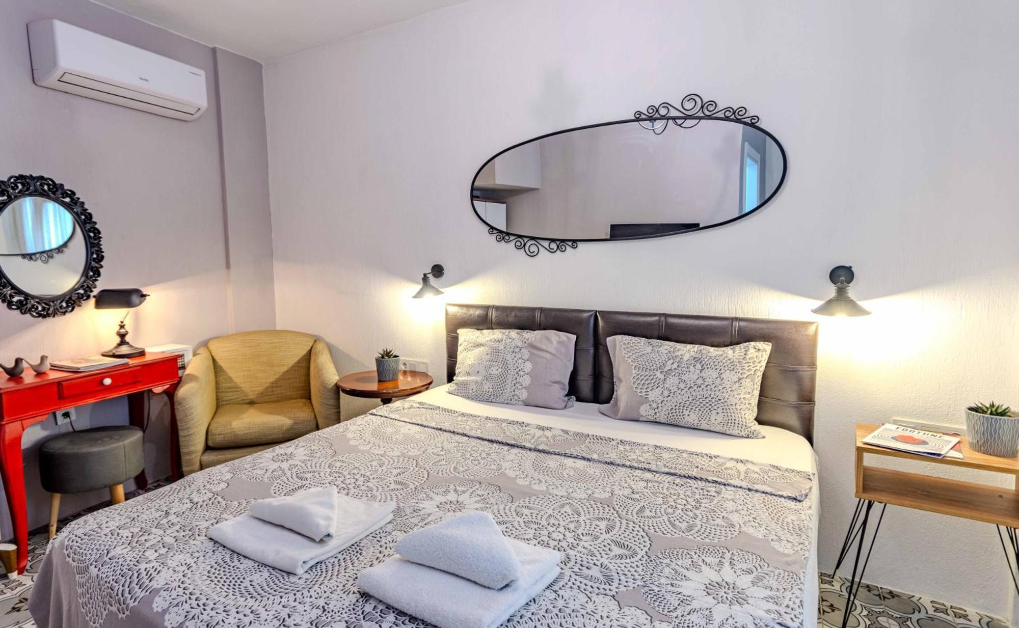 Arden's House Bed and Breakfast Bodrum Buitenkant foto
