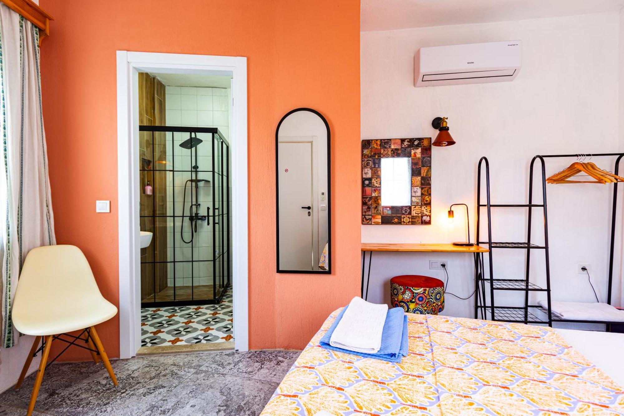 Arden's House Bed and Breakfast Bodrum Buitenkant foto