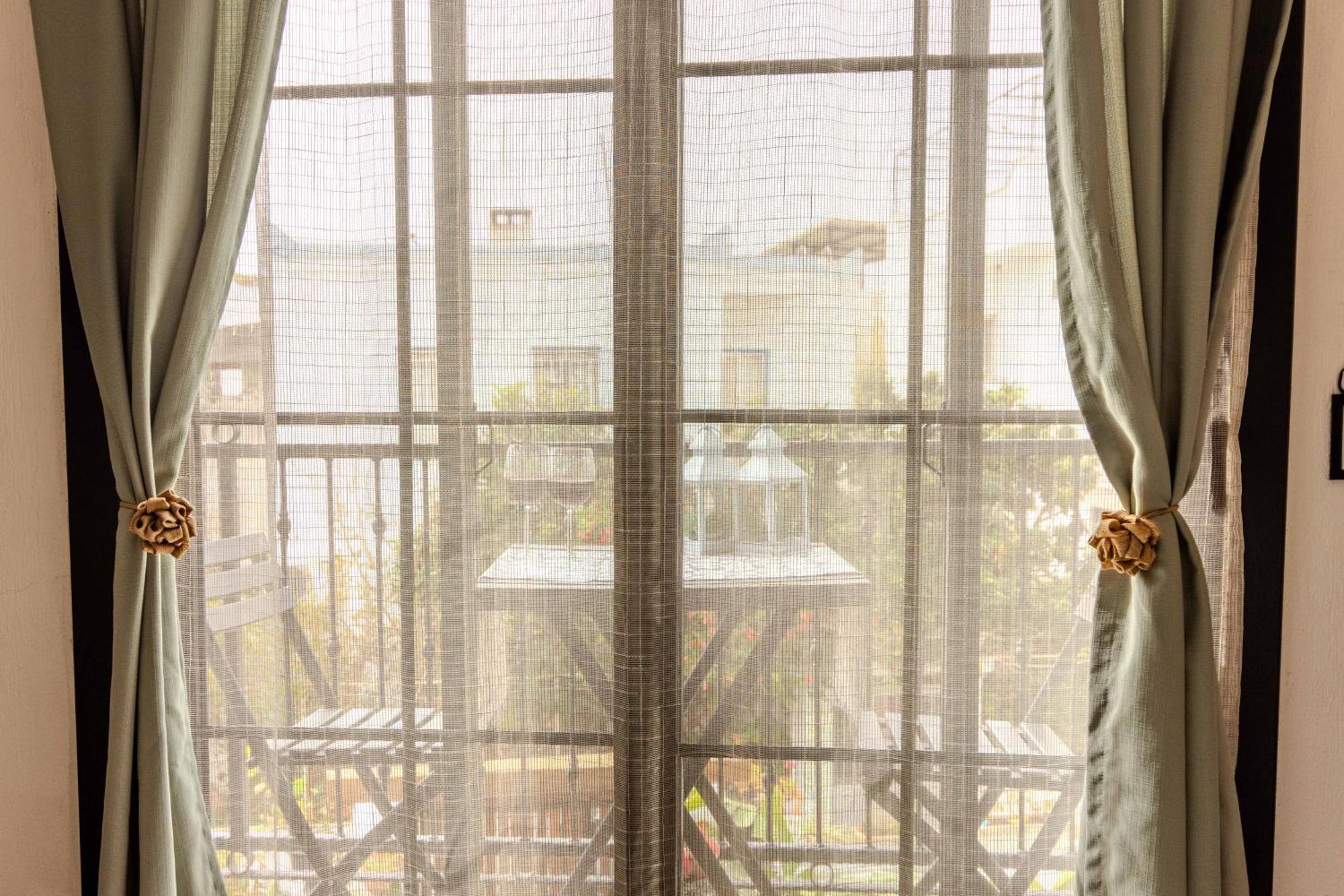 Arden's House Bed and Breakfast Bodrum Buitenkant foto