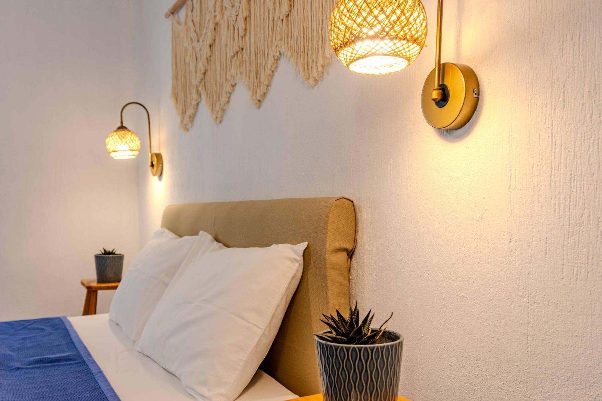 Arden's House Bed and Breakfast Bodrum Buitenkant foto