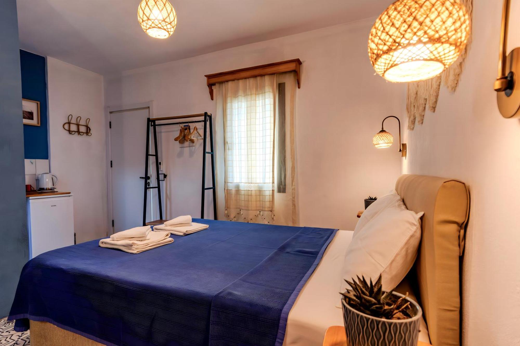 Arden's House Bed and Breakfast Bodrum Buitenkant foto