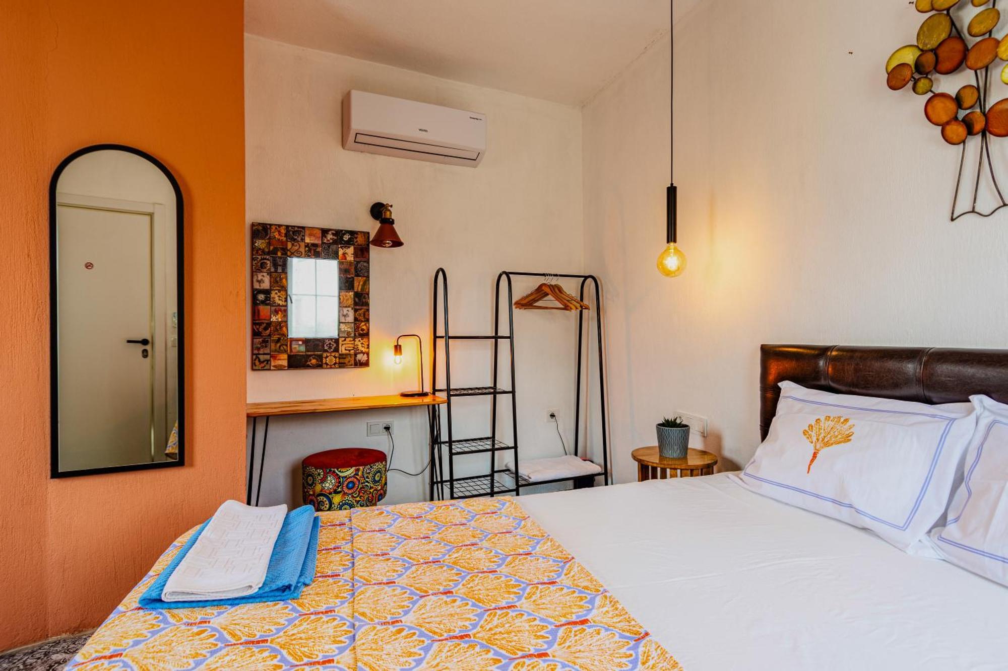 Arden's House Bed and Breakfast Bodrum Buitenkant foto