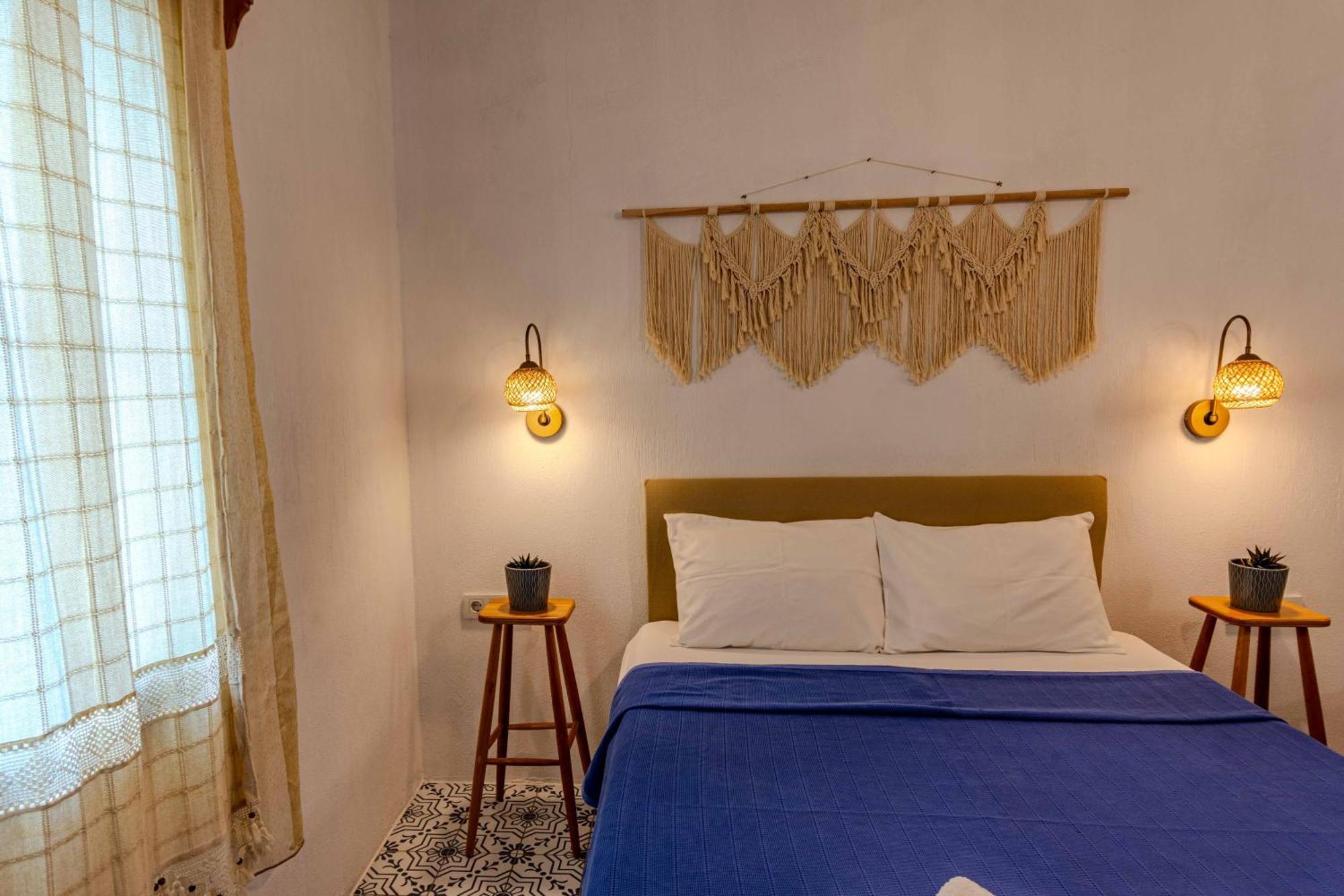 Arden's House Bed and Breakfast Bodrum Buitenkant foto