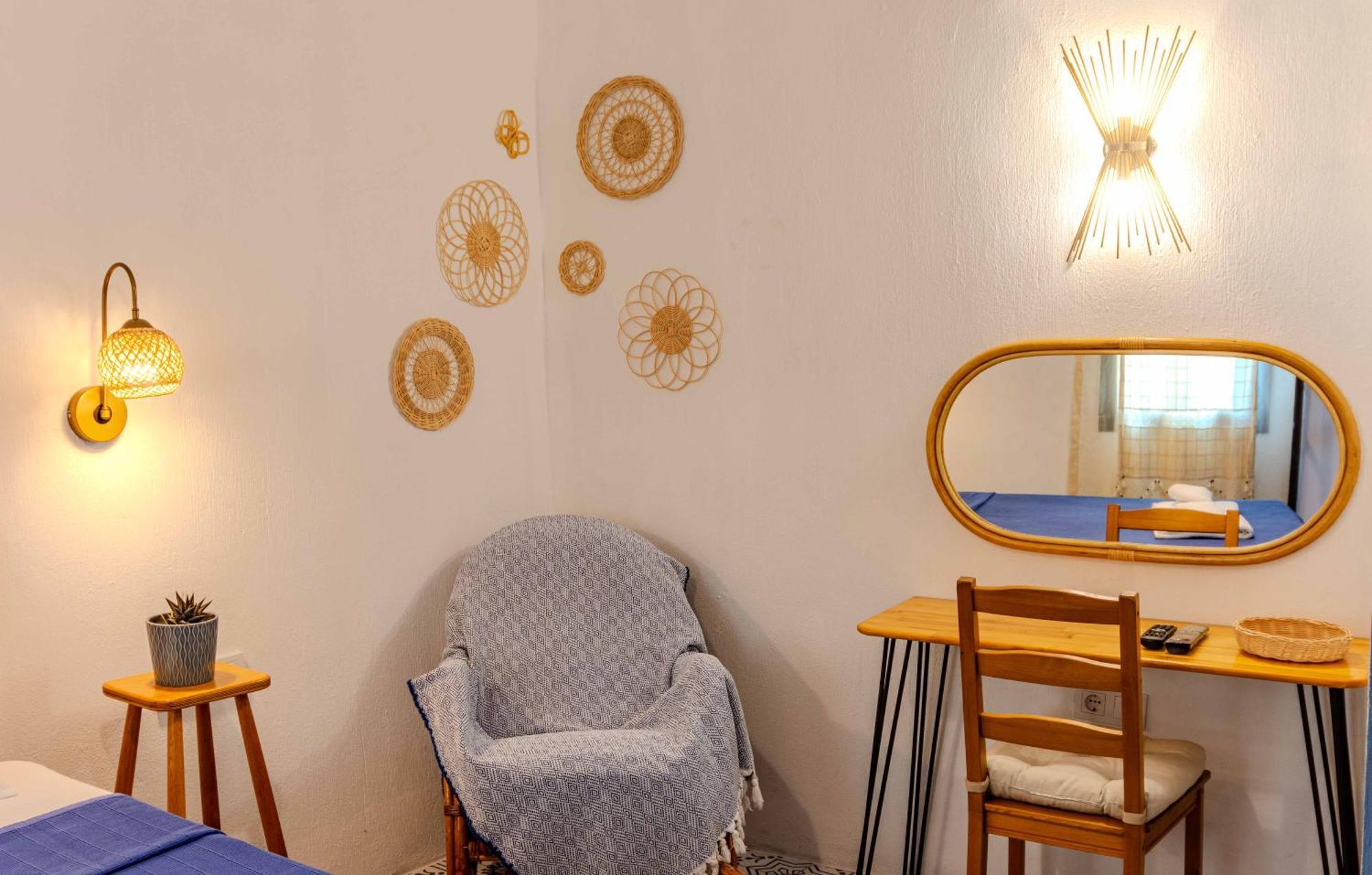 Arden's House Bed and Breakfast Bodrum Buitenkant foto