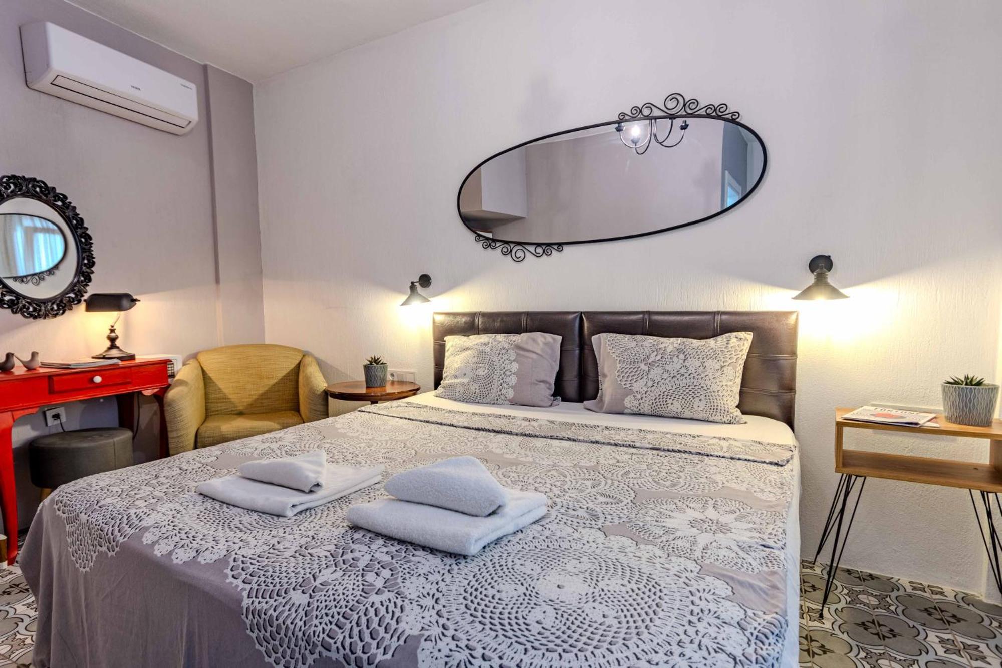 Arden's House Bed and Breakfast Bodrum Buitenkant foto