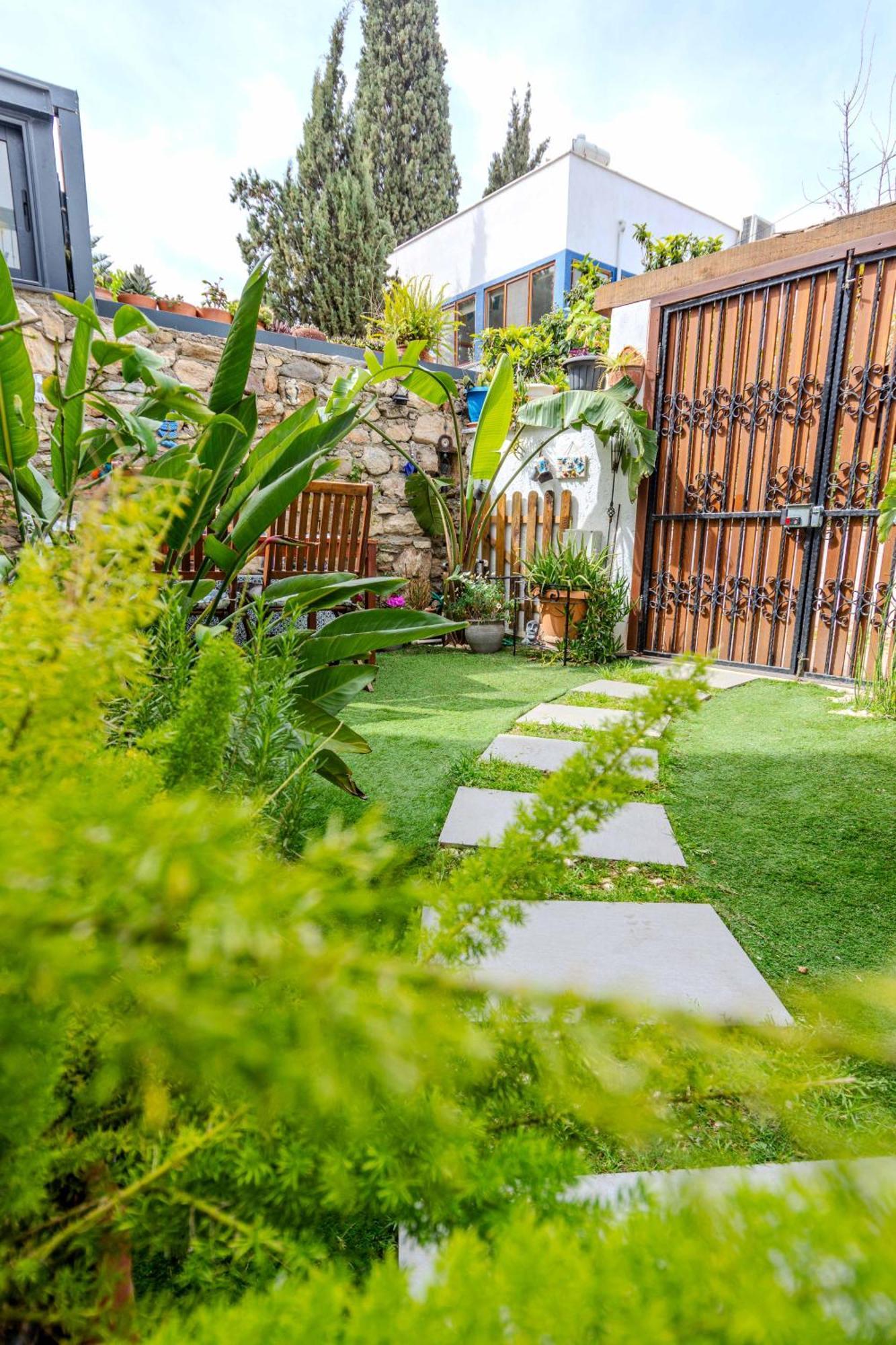 Arden's House Bed and Breakfast Bodrum Buitenkant foto