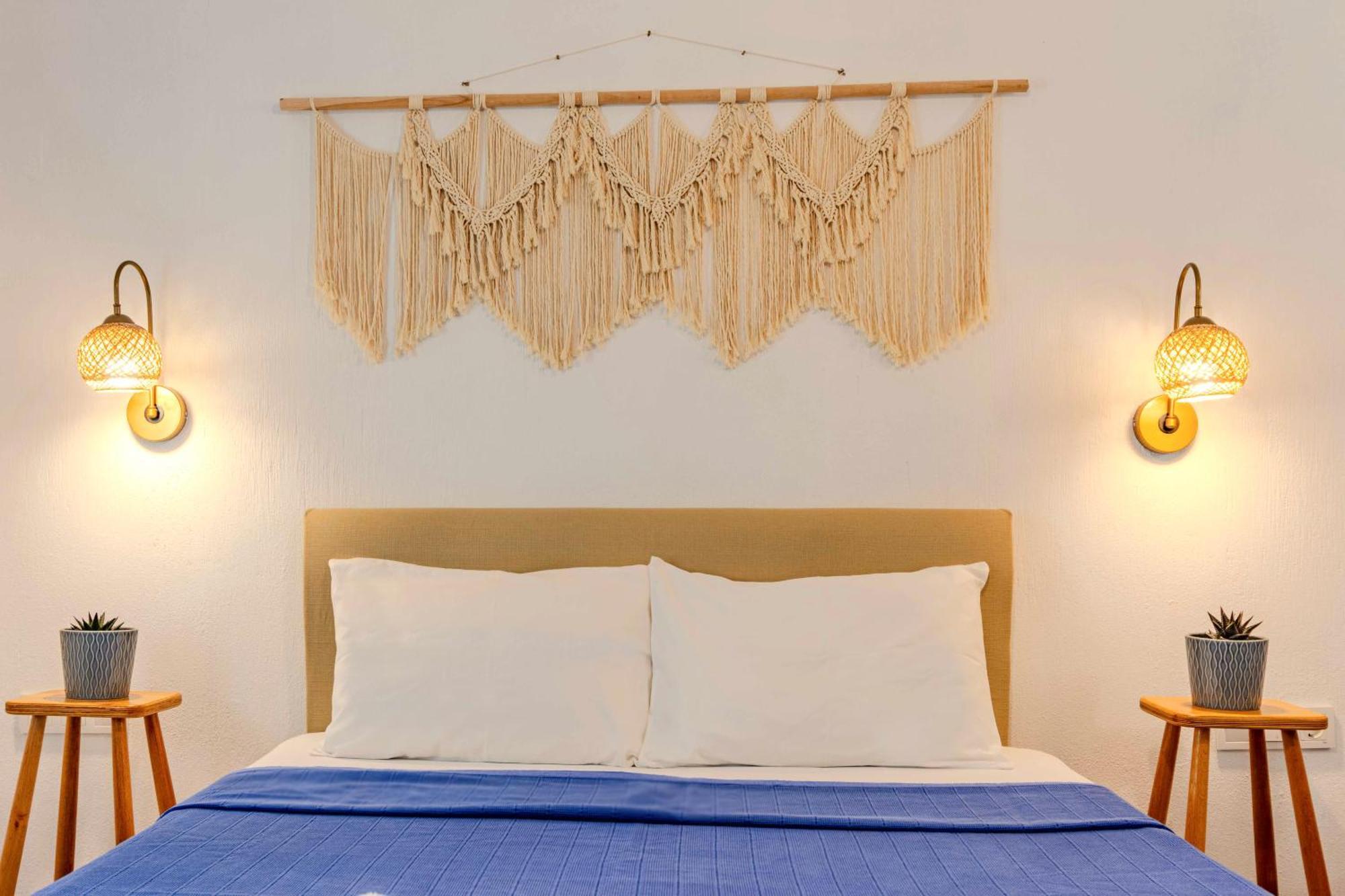 Arden's House Bed and Breakfast Bodrum Buitenkant foto