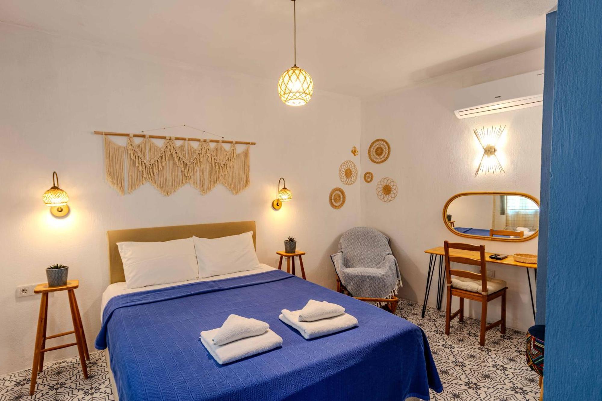 Arden's House Bed and Breakfast Bodrum Buitenkant foto