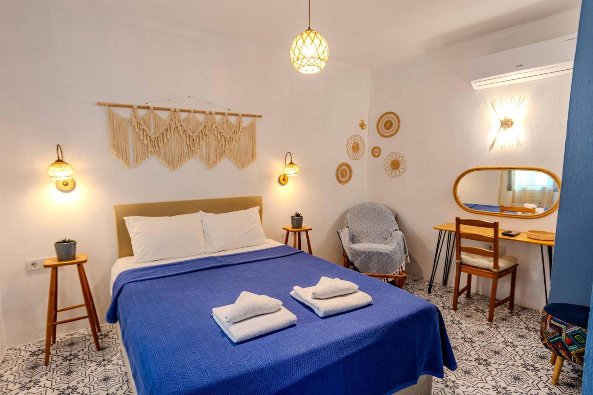 Arden's House Bed and Breakfast Bodrum Buitenkant foto