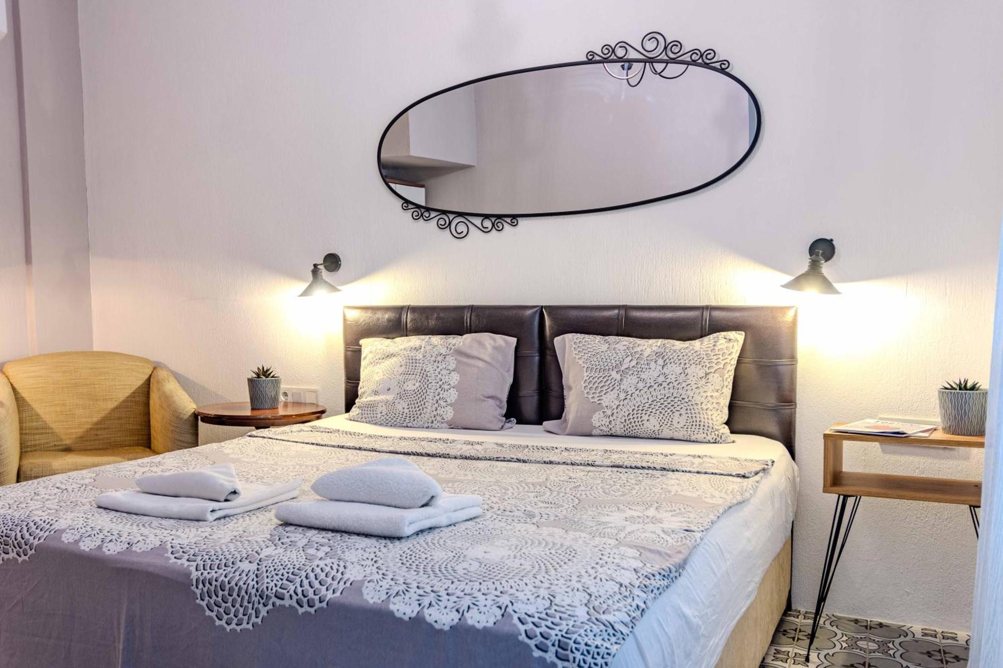 Arden's House Bed and Breakfast Bodrum Buitenkant foto